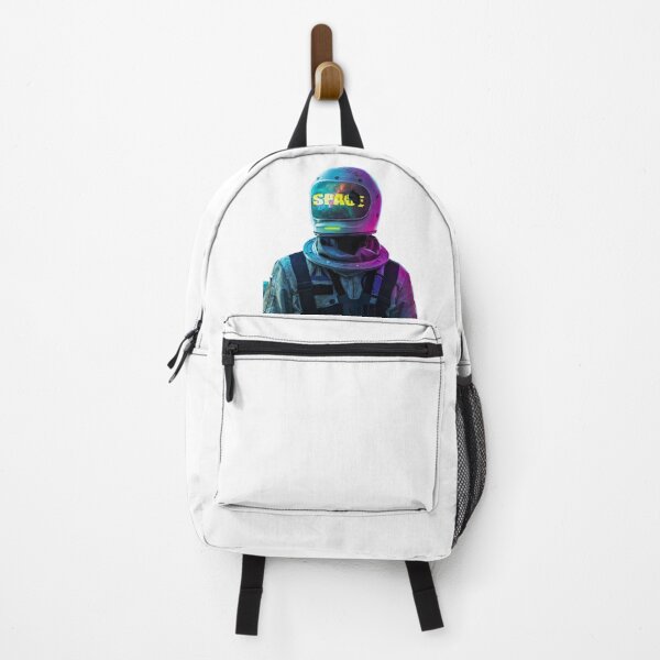 Item preview, spaceman designed and sold by XNiZUN.