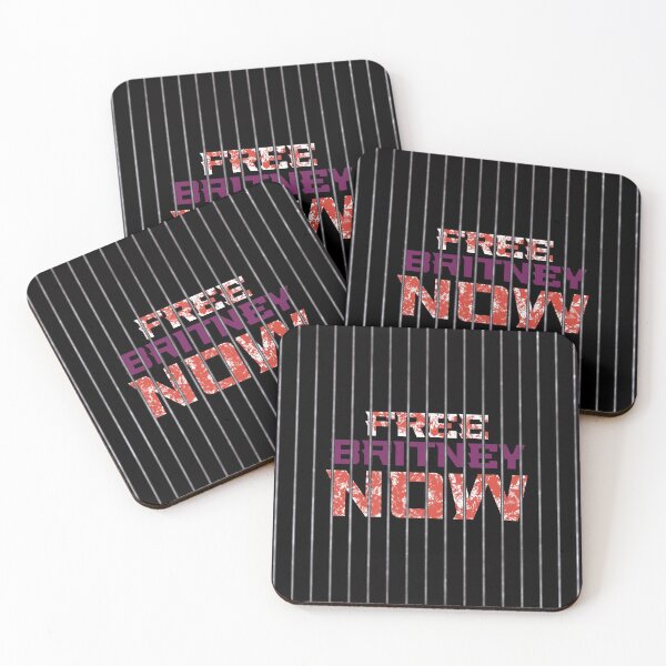 Item preview, Free Britney - Jail 2 designed and sold by 2Girls1Shirt.