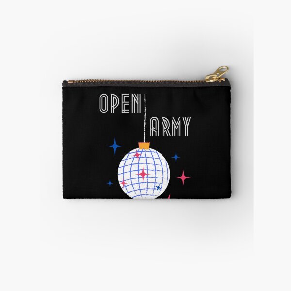 Item preview, Open Army by SIMPLE designed and sold by FawadAhmad.