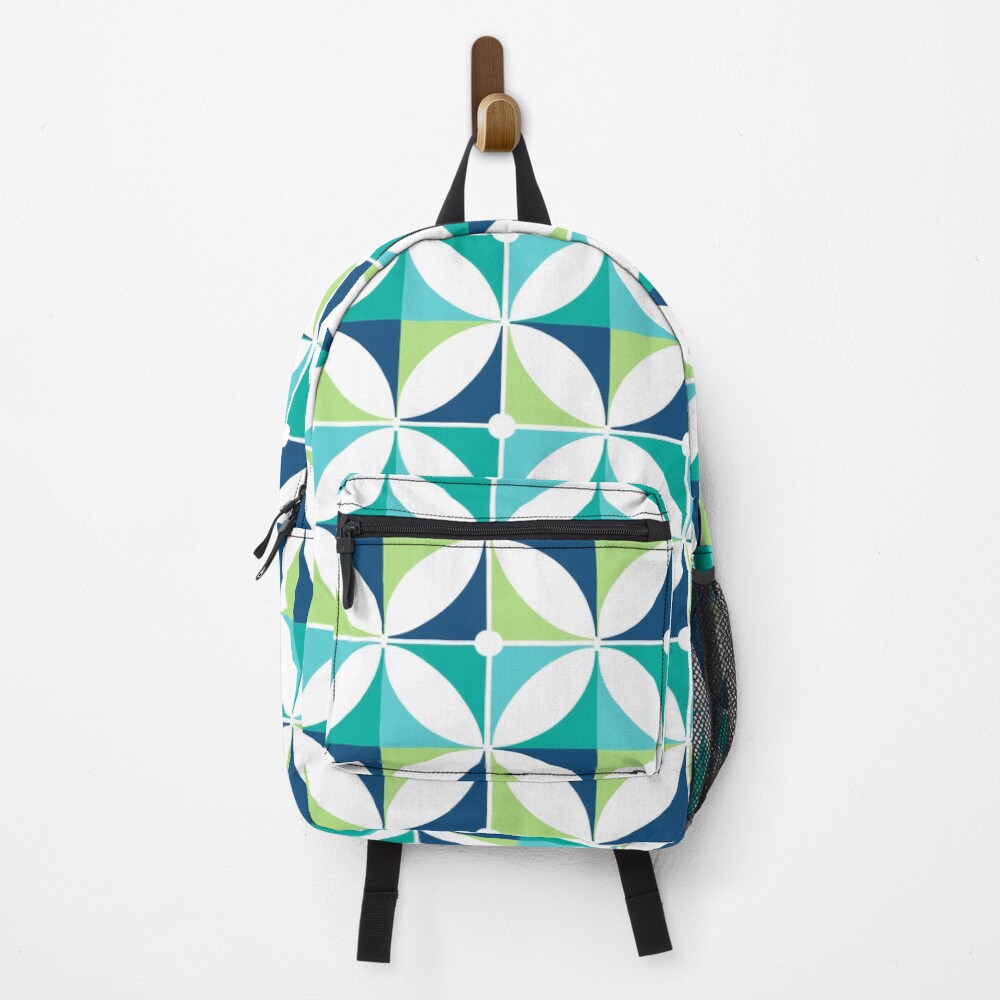 Item preview, Backpack designed and sold by MetroInk.
