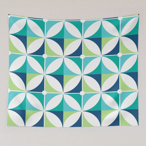 Item preview, Pattern #15 designed and sold by MetroInk.