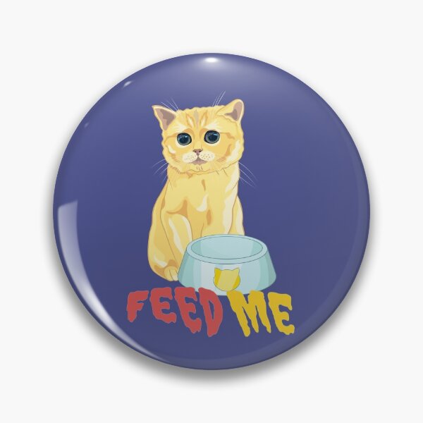 Item preview, Feed Me designed and sold by leBoosh-Designs.