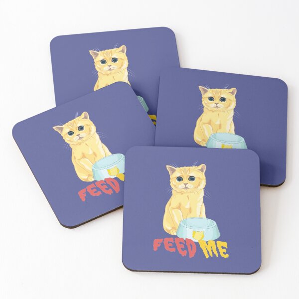Item preview, Feed Me designed and sold by leBoosh-Designs.