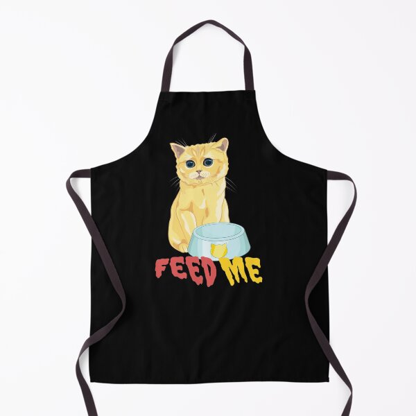 Item preview, Feed Me designed and sold by leBoosh-Designs.