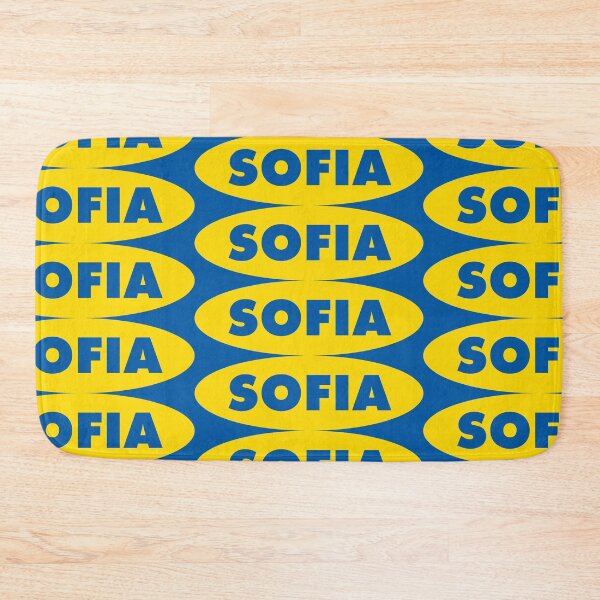 Item preview, Sofia Name designed and sold by art-fox.