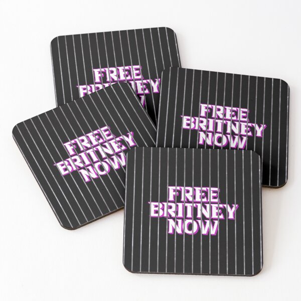 Item preview, Free Britney - Jail 3 designed and sold by 2Girls1Shirt.