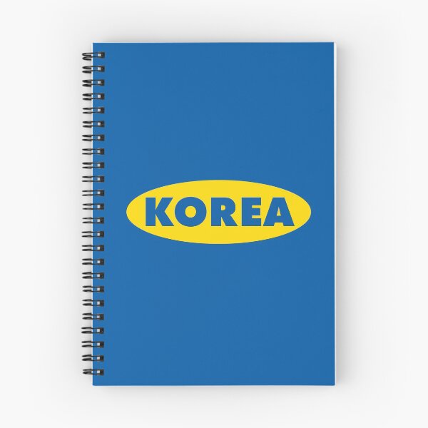 Item preview, Korea Country designed and sold by art-fox.