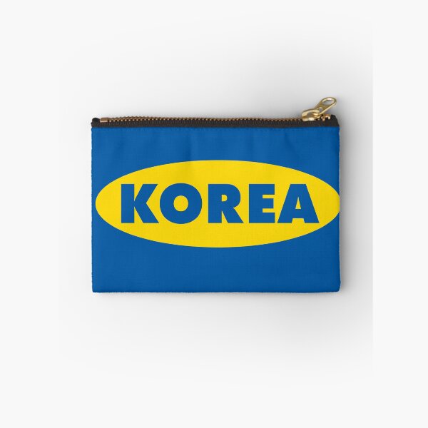 Item preview, Korea Country designed and sold by art-fox.