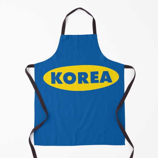 Item preview, Korea Country designed and sold by art-fox.