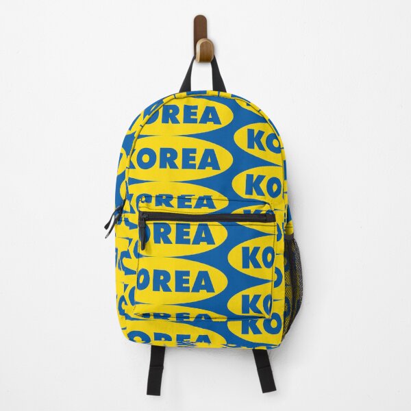 Item preview, Korea Country designed and sold by art-fox.