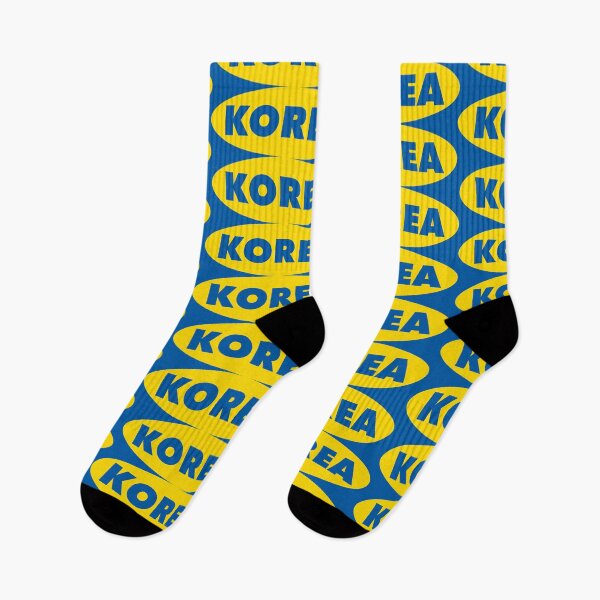 Item preview, Korea Country designed and sold by art-fox.