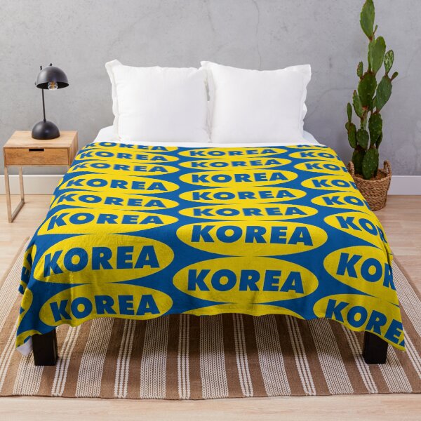 Item preview, Korea Country designed and sold by art-fox.
