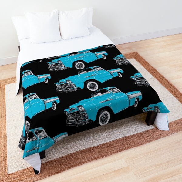 Chevy 2025 bedding set