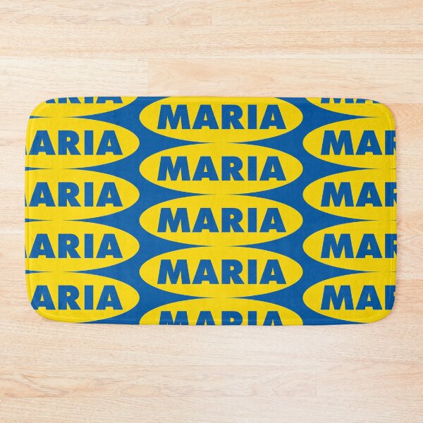 Item preview, Maria Name designed and sold by art-fox.