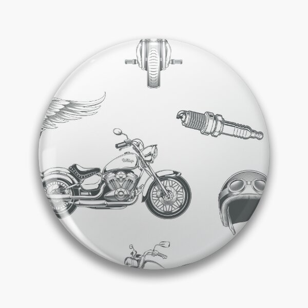Item preview, Motorcycle set, Motorcycle Accessories, Motorcycle Parts designed and sold by amersoliman.