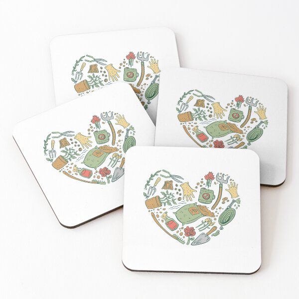 Item preview, Garden | Gardening designed and sold by DerSenat.