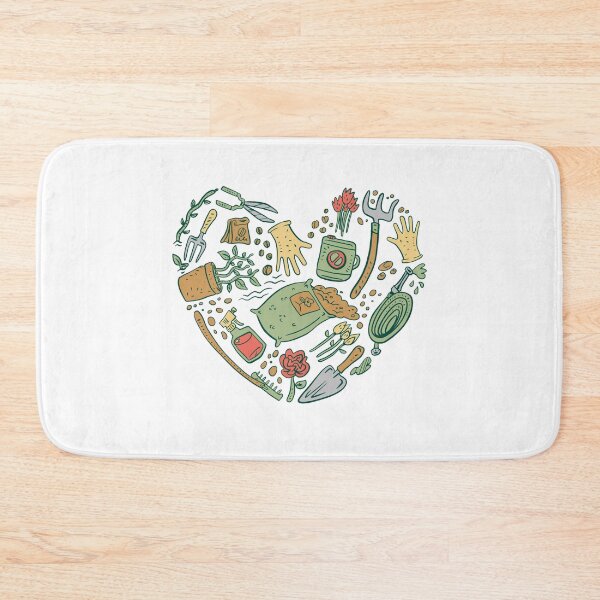 Item preview, Garden | Gardening designed and sold by DerSenat.