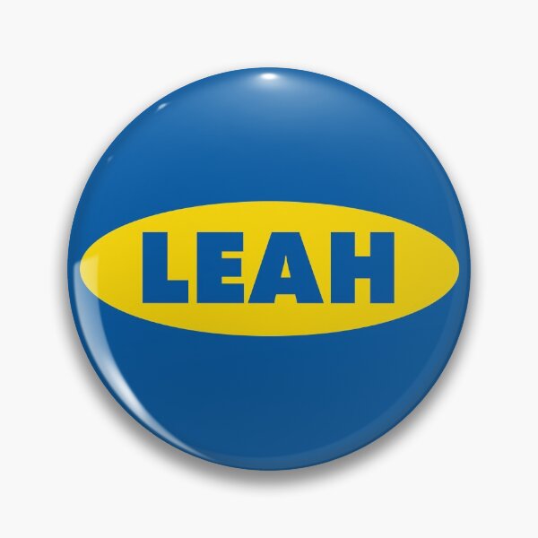 Item preview, Leah Name designed and sold by art-fox.