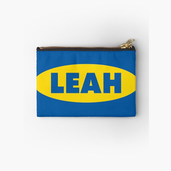 Item preview, Leah Name designed and sold by art-fox.