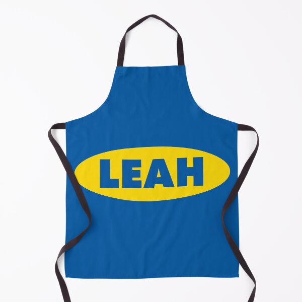 Item preview, Leah Name designed and sold by art-fox.