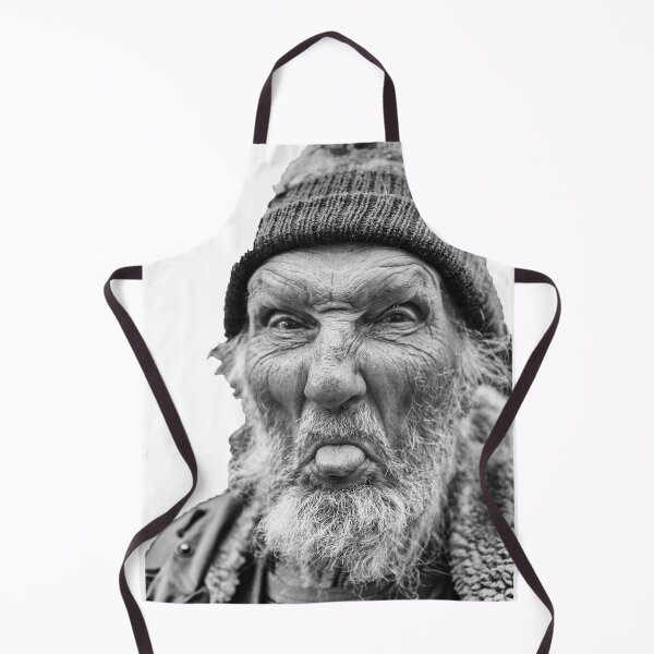 Item preview, oldboy designed and sold by XNiZUN.