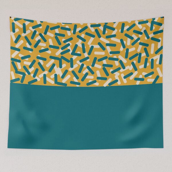 Item preview, Green and gold fab ice lolly designed and sold by MickeyEdwards.