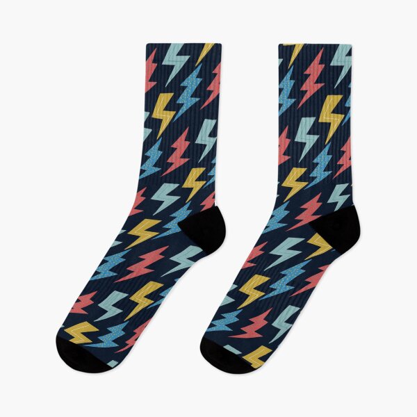Item preview, Lightning Pattern designed and sold by virillanissa.