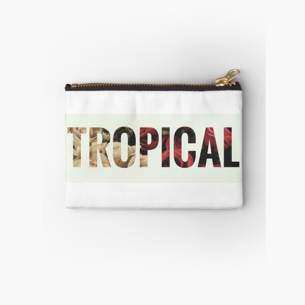 Item preview, Tropical wording designed and sold by Mellow-ies.