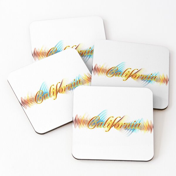 Item preview, California,  designed and sold by PrintGood.