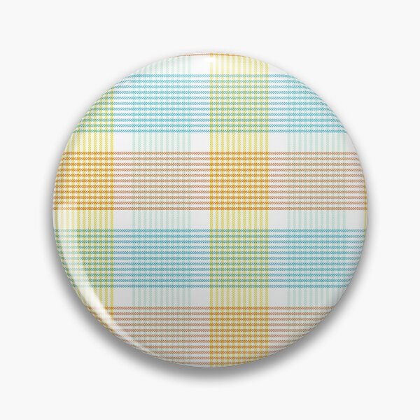 Item preview, Rainbow Pastel Plaid Tartan Textured Pattern designed and sold by Siu-Hong Mok.