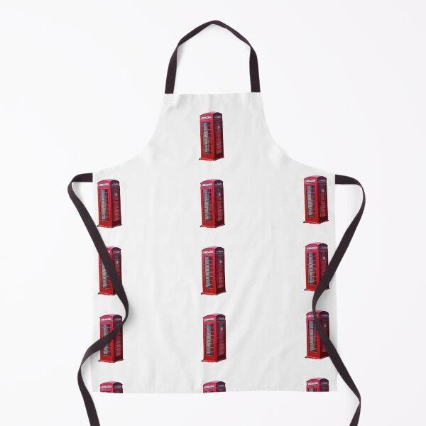 Item preview, English Telephone Booth designed and sold by Ayadsan.