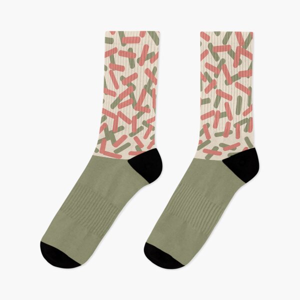 Item preview, Dusky pink fab ice lolly designed and sold by MickeyEdwards.