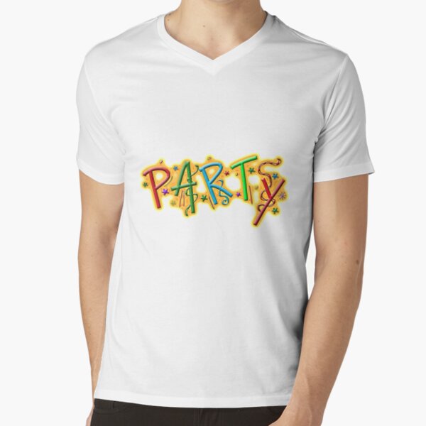 Item preview, Party - Special-Tee designed and sold by IvieLeagueJots.