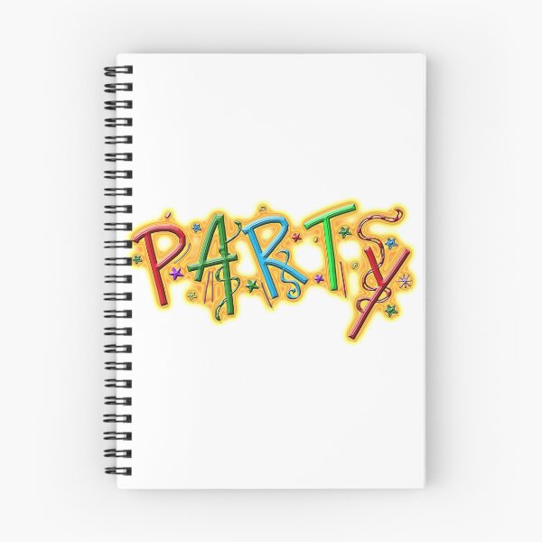 Item preview, Party - Special-Tee designed and sold by IvieLeagueJots.