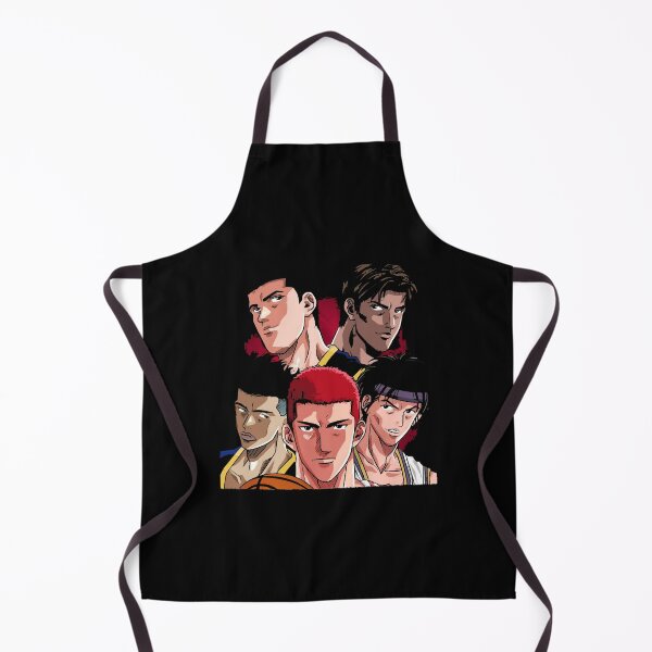 Item preview, Slam dunk anime  designed and sold by Maly699.