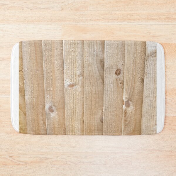 Item preview, Wooden Fence designed and sold by FotoGraffy.