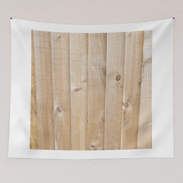 Item preview, Wooden Fence designed and sold by FotoGraffy.