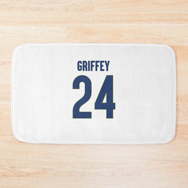 Item preview, Baseball #24 Ken Griffey designed and sold by piskwi.