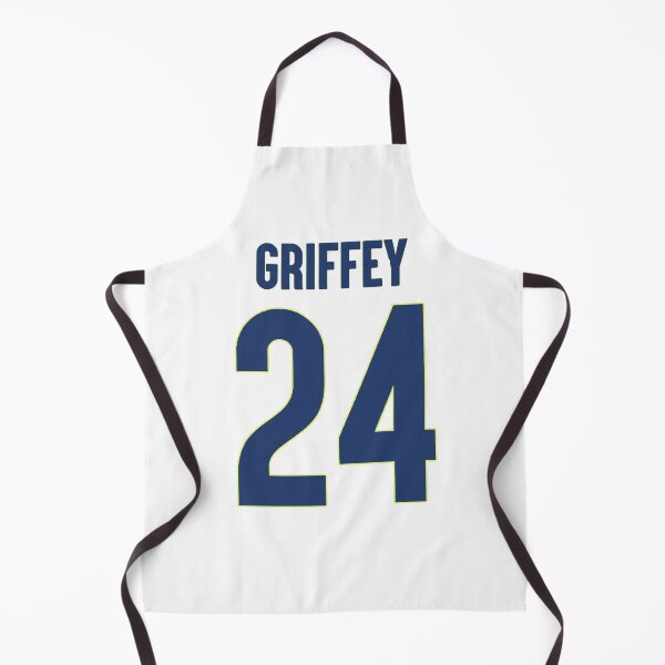 Item preview, Baseball #24 Ken Griffey designed and sold by piskwi.