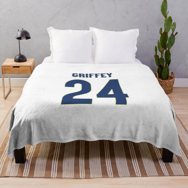 Item preview, Baseball #24 Ken Griffey designed and sold by piskwi.