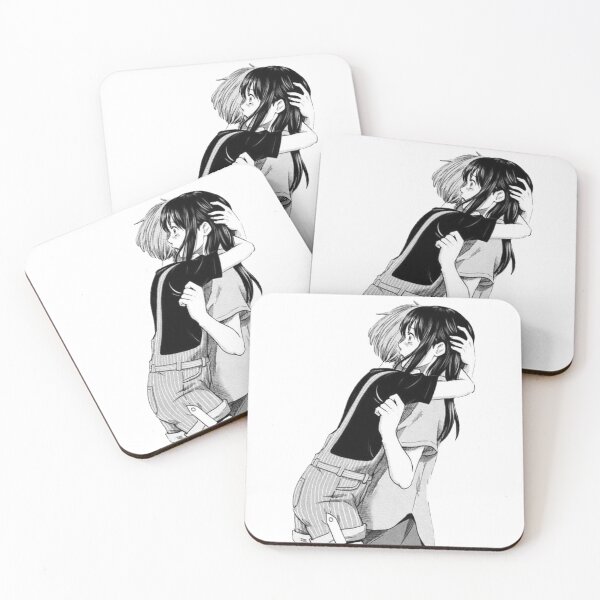 Item preview, Anime Hug designed and sold by stylor ..