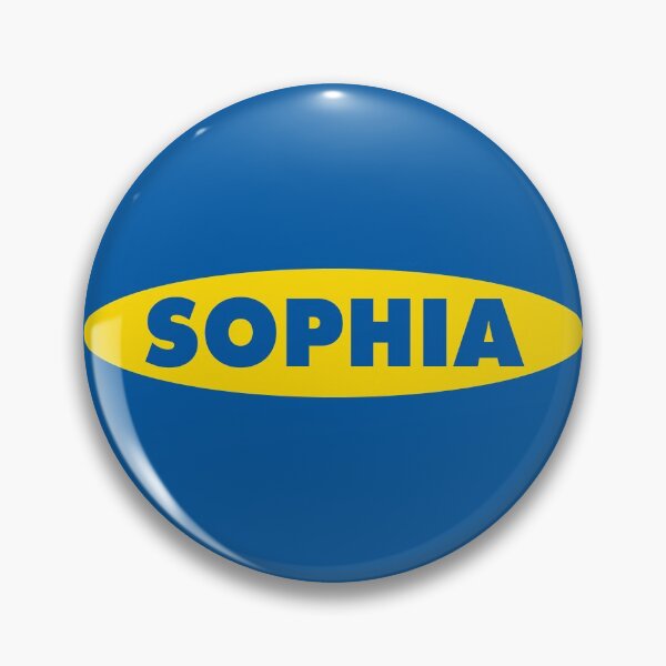 Item preview, Sophia Name designed and sold by art-fox.