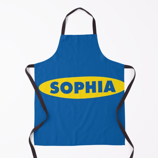 Item preview, Sophia Name designed and sold by art-fox.