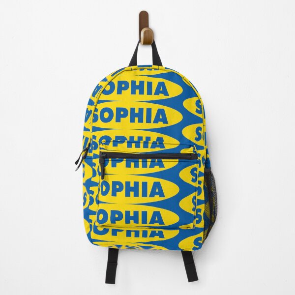 Item preview, Sophia Name designed and sold by art-fox.