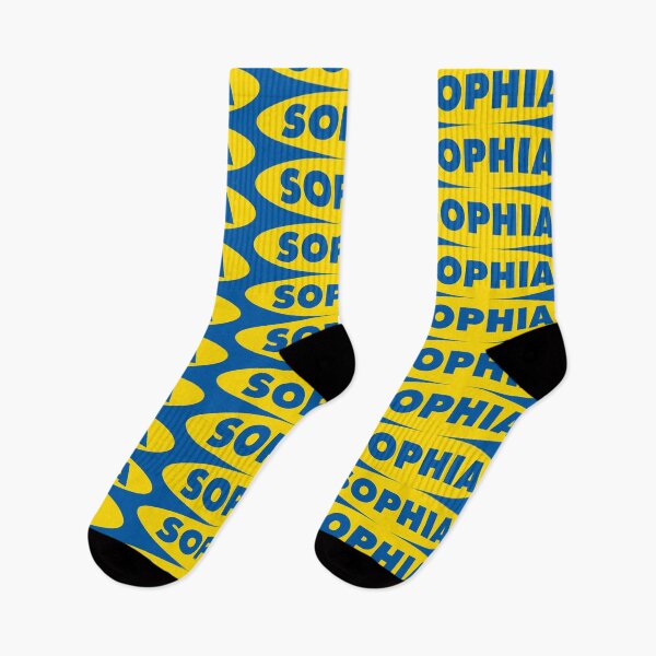 Item preview, Sophia Name designed and sold by art-fox.