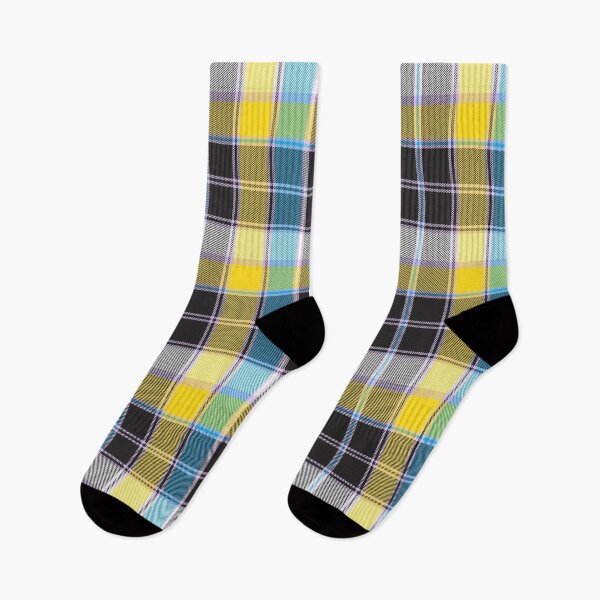 Item preview, Rainbow Pastel Plaid Tartan Textured Pattern designed and sold by Siu-Hong Mok.