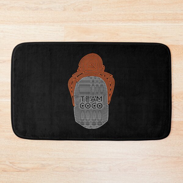 Item preview, Team COCO (Line Art) designed and sold by splode.