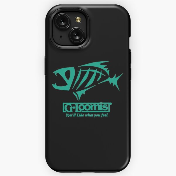 Salt Water Fishing iPhone Cases for Sale