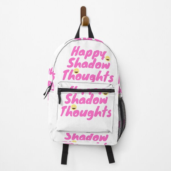 Item preview, Happy Shadow Thoughts Lightweight Hoodie designed and sold by harry mac.