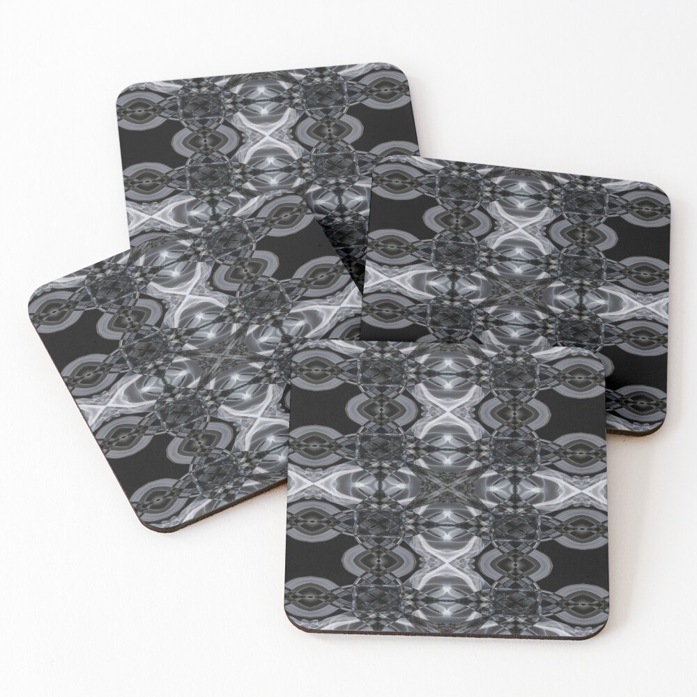 Item preview, Coasters (Set of 4) designed and sold by Ralad2021.